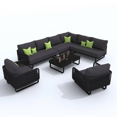 Лаунж зона IDEAL PATIO Столик журнальный БЕЛЛИСА арт. BLS.2210212