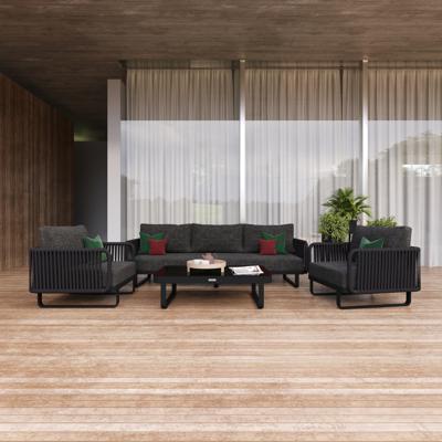 Лаунж зона IDEAL PATIO Кресло БЕЛЛИСА арт. BLS.1117000