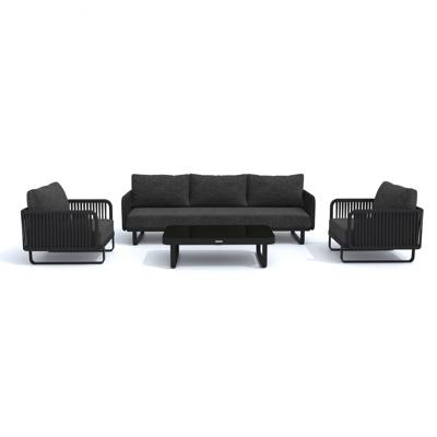 Лаунж зона IDEAL PATIO Кресло БЕЛЛИСА арт. BLS.1117000