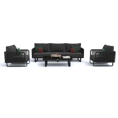 Лаунж зона IDEAL PATIO Кресло БЕЛЛИСА арт. BLS.1117000