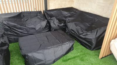 Чехол IDEAL PATIO Чехлы для мебели БЕЛЛИСА арт. BLS.800005