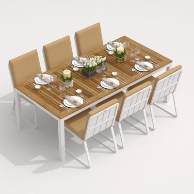 Стул IDEAL PATIO Стул ГИРА бежевый - белый каркас арт. GIR.2422000