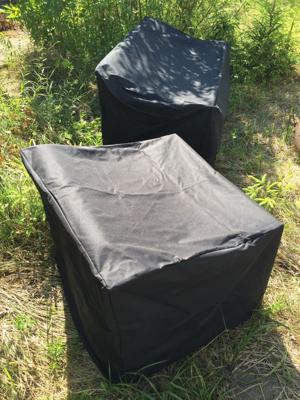 Чехол IDEAL PATIO Чехлы для мебели ЭСТИВО (с двухместным диваном) арт. EST.800002