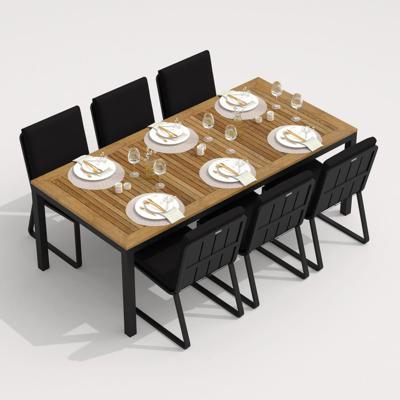 Стул IDEAL PATIO Стул ГИРА черный - каркас карбон арт. GIR.2416000