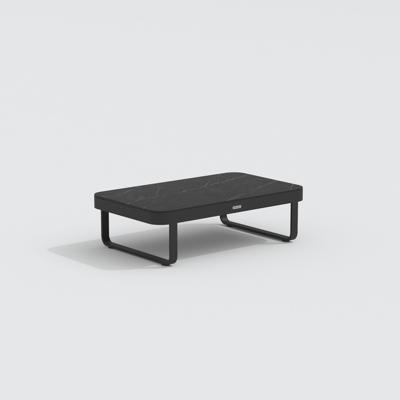 Лаунж зона IDEAL PATIO Лаунж зона БЕЛЛИСА С с двухместным диваном - маренго арт. BLS.1017002S