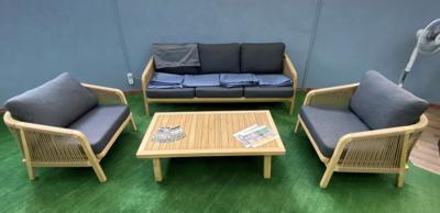 Чехол IDEAL PATIO Чехлы для мебели ЛЕОНОРЕН арт. LEO.800004