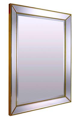 Зеркало Art-Zerkalo Зеркало в раме Franco Gold арт. GY295GL