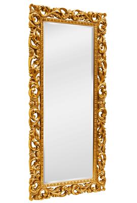 Зеркало Art-Zerkalo Напольное зеркало в раме Kingsley Gold арт. MH2410GL