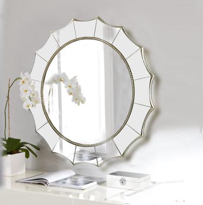 Зеркало Art-Zerkalo Зеркало в раме Falcon арт. MH2293SL