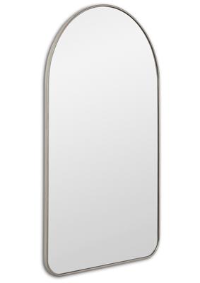 Зеркало Art-Zerkalo Arch M Silver Зеркало в тонкой раме Smal арт. SM120SL