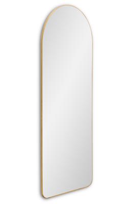 Зеркало Art-Zerkalo Arch XL Gold Зеркало в тонкой раме Smal арт. SM121GL