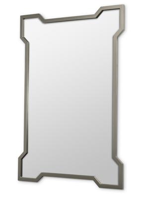 Зеркало Art-Zerkalo Zar Silver Зеркало в раме Svart арт. SV115SL
