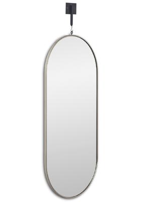 Зеркало Art-Zerkalo Kapsel ST Silver Зеркало на подвесе 10см арт. SM024SL