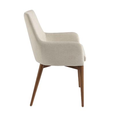 Стул Angel Cerda Стул DC627-ARM /4048 бежевый Similar Sublim 02 арт. 063584