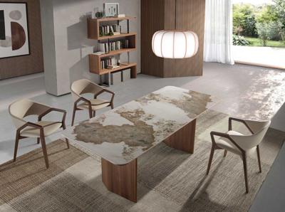 Стул Angel Cerda Стул ACH17090 /4068 арт. 079850