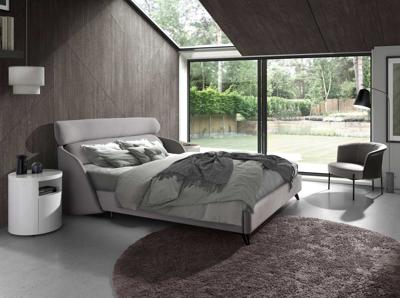 Тумбочка Angel Cerda Тумбочка Style LE313-BLANCO /7006 белая арт. 063179