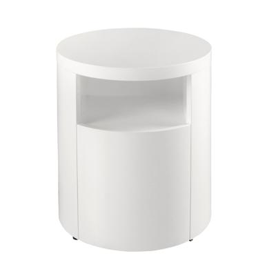 Тумбочка Angel Cerda Тумбочка Style LE313-BLANCO /7006 белая арт. 063179