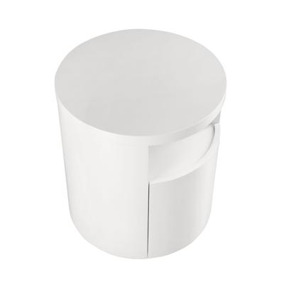 Тумбочка Angel Cerda Тумбочка Style LE313-BLANCO /7006 белая арт. 063179