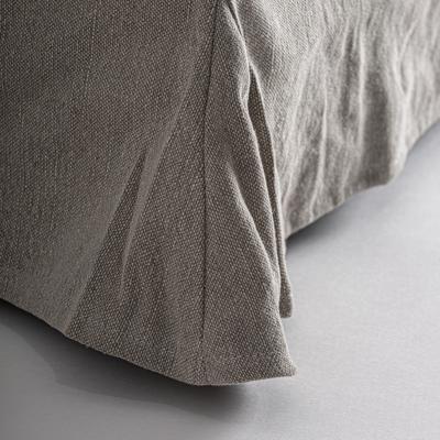 Кушетка Vical Кушетка ARSAC из бежевого льна арт. 424704