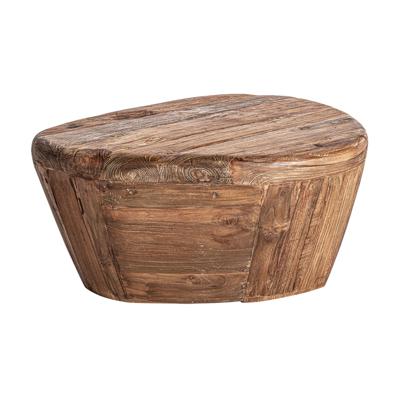 Столик Vical Журнальный столик LESTANS 70x60 коричневый арт. 178727