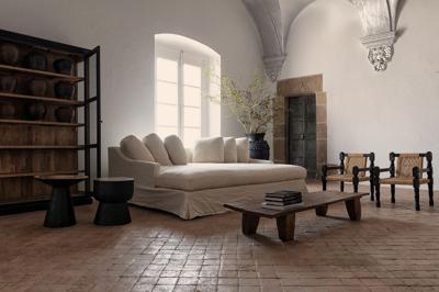 Столик Vical Приставной столик Arusa арт. 170173