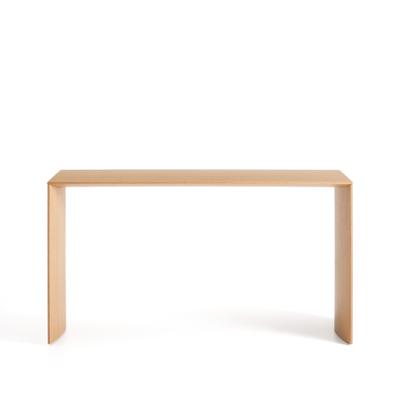 Стол письменный La Forma (ех Julia Grup) Письменный стол из дубового шпона Litto, 140 x 60 см арт. 423950