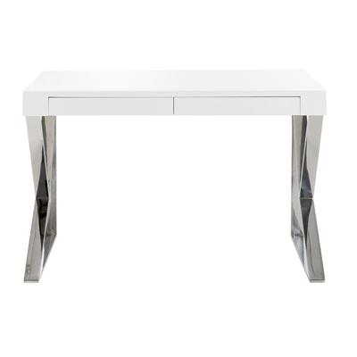 Стол письменный Angel Cerda Стол Confort LE351-BLANCO /3014 белый арт. 033149