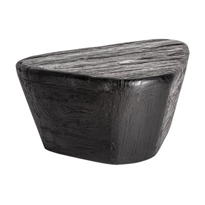 Столик Vical Журнальный столик LESTANS 90x72 черный арт. 178725
