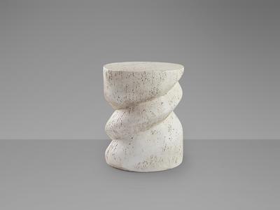 Столик Schuller Salomon Приставной столик белый арт. 465807