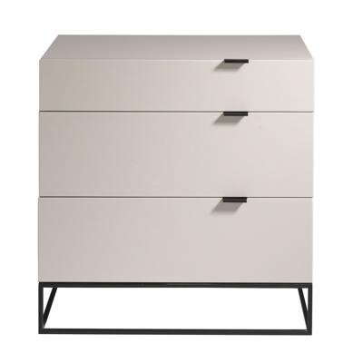 Комод Angel Cerda Комод Personalidad CP1406-C /7020 жемчужно-серый арт. 033214