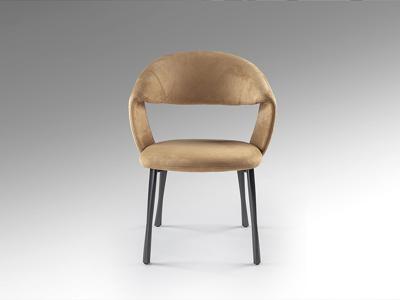 Стул Schuller Willy Стул CAMEL/черный арт. 465873