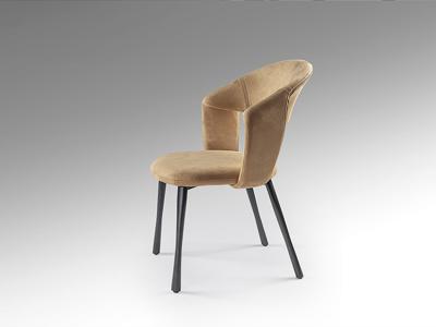 Стул Schuller Willy Стул CAMEL/черный арт. 465873