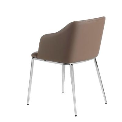 Стул Angel Cerda Стул F3201 /4022 коричневый арт. 063674