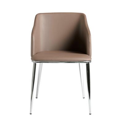 Стул Angel Cerda Стул F3201 /4022 коричневый арт. 063674