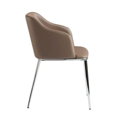 Стул Angel Cerda Стул F3201 /4022 коричневый арт. 063674
