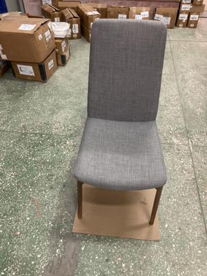 Стул Angel Cerda Стул DC715E Mirage 54 арт. 074441