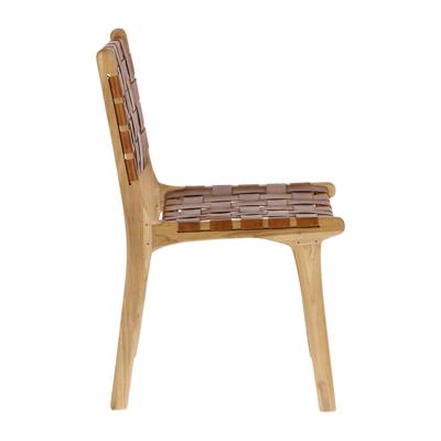 Стул La Forma (ех Julia Grup) Стул Calixta 86 cm арт. 078330