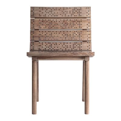 Стул Vical Стул JACQUARD арт. 421652