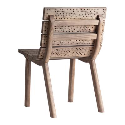 Стул Vical Стул JACQUARD арт. 421652