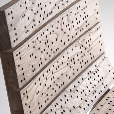 Стул Vical Стул JACQUARD арт. 421652