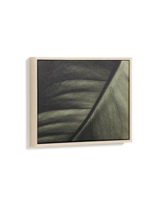 Декор La Forma (ех Julia Grup) Фотография листа Foliae размер 32,5 x 42,5 см арт. 481677
