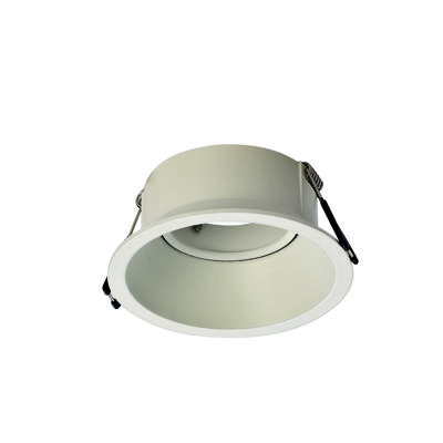 Встраиваемый светильник Mantra Встраиваемый светильник MANTRA COMFORT GU10 C0160 арт. 099259