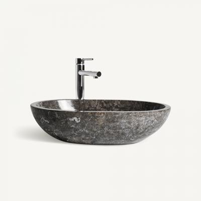 Комплект мебели для ванной Vical Раковина Cares арт. 299320