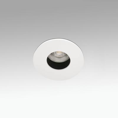 Встраиваемый светильник Faro NIVA Встраиваемый светильник FIJO белый MR16 1xGU10 арт. 459163