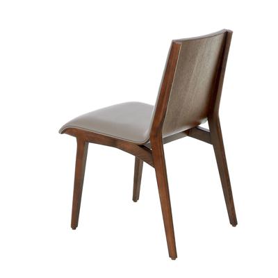 Стул Angel Cerda Стул CH1511 /4070 из экокожи арт. 092999