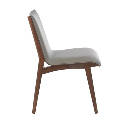 Стул Angel Cerda Стул CH1511 /4070 из экокожи арт. 092999