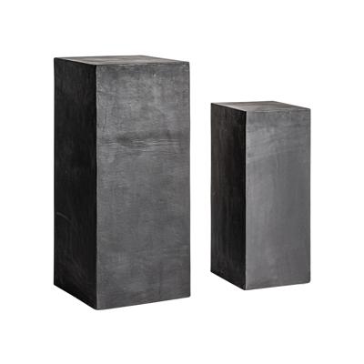 Кашпо Vical Набор из 2-х подставок ELIO 36472 арт. 418638