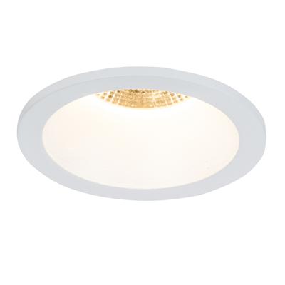 Встраиваемый светильник Mantra Встраиваемый светильник MANTRA COMFORT IP65 6810 арт. 084271