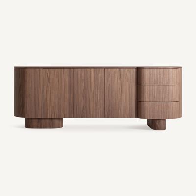 Комод Vical Комод Kexby арт. 424580