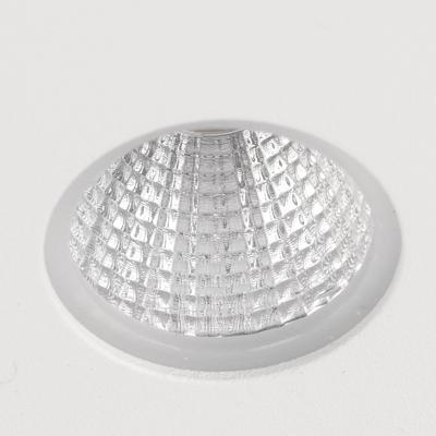 Встраиваемый светильник Faro TAST SQ Белый встраиваемый светильник LED 5W 2700K арт. 220819